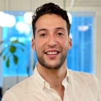 埃德劳特·威尔逊,和RRO公司的创始人兼首席执行官