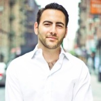 路易斯·路易斯,纽约和里德·门罗