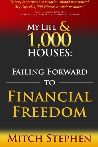 我的生活和1000套房子，失败的财务自由房地产书籍乐鱼体育app官方