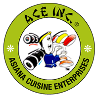 ACE寿司低成本特许经营