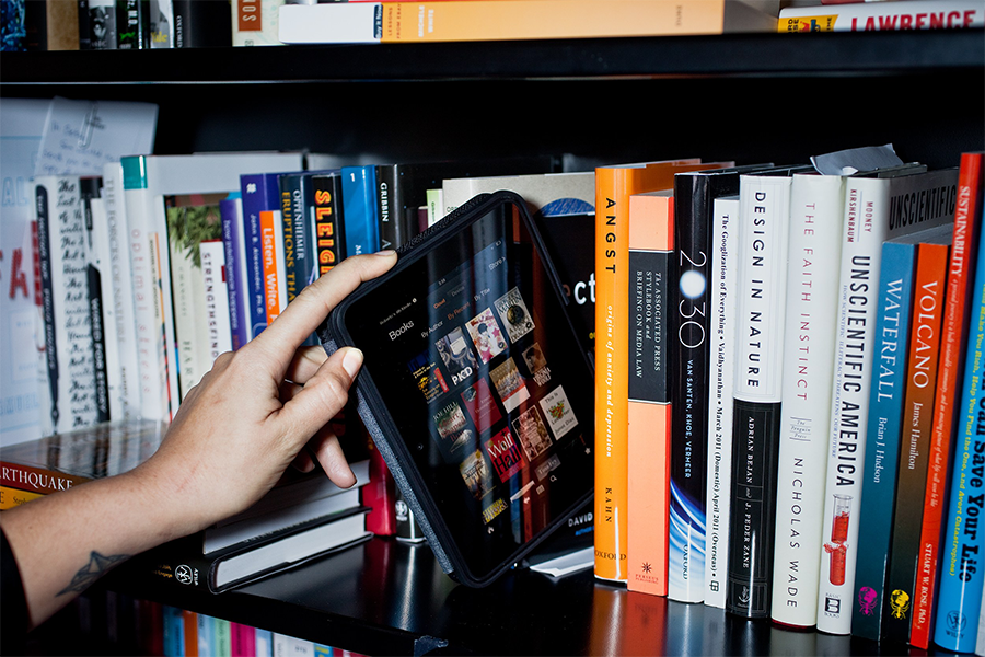 如何为Kindle读者创建，转换和保存Kindle格式的电子书