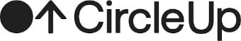 CircleUp标志。