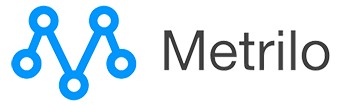 metroilo标志，链接到metroilo主页。