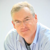 Bryan Mattimore，增长引擎创新机构联合创始人兼首席创意师