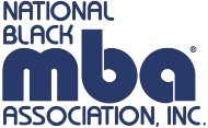 全国黑人MBA协会扩大Pitch挑战标志。