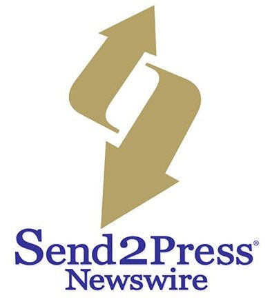 Send2Press标志