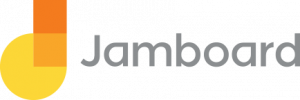 谷歌Jamboard标志