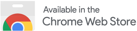 Chrome扩展标志