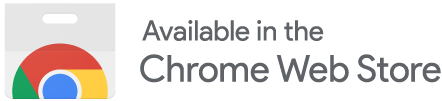 Chrome扩展标志