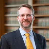 David Reiss，布鲁克林法学院城市商业创业中心CUBE的法律教授和主任