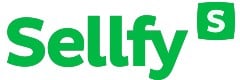 Sellfy标志