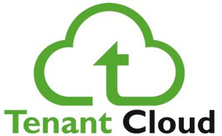 TenantCloud标志