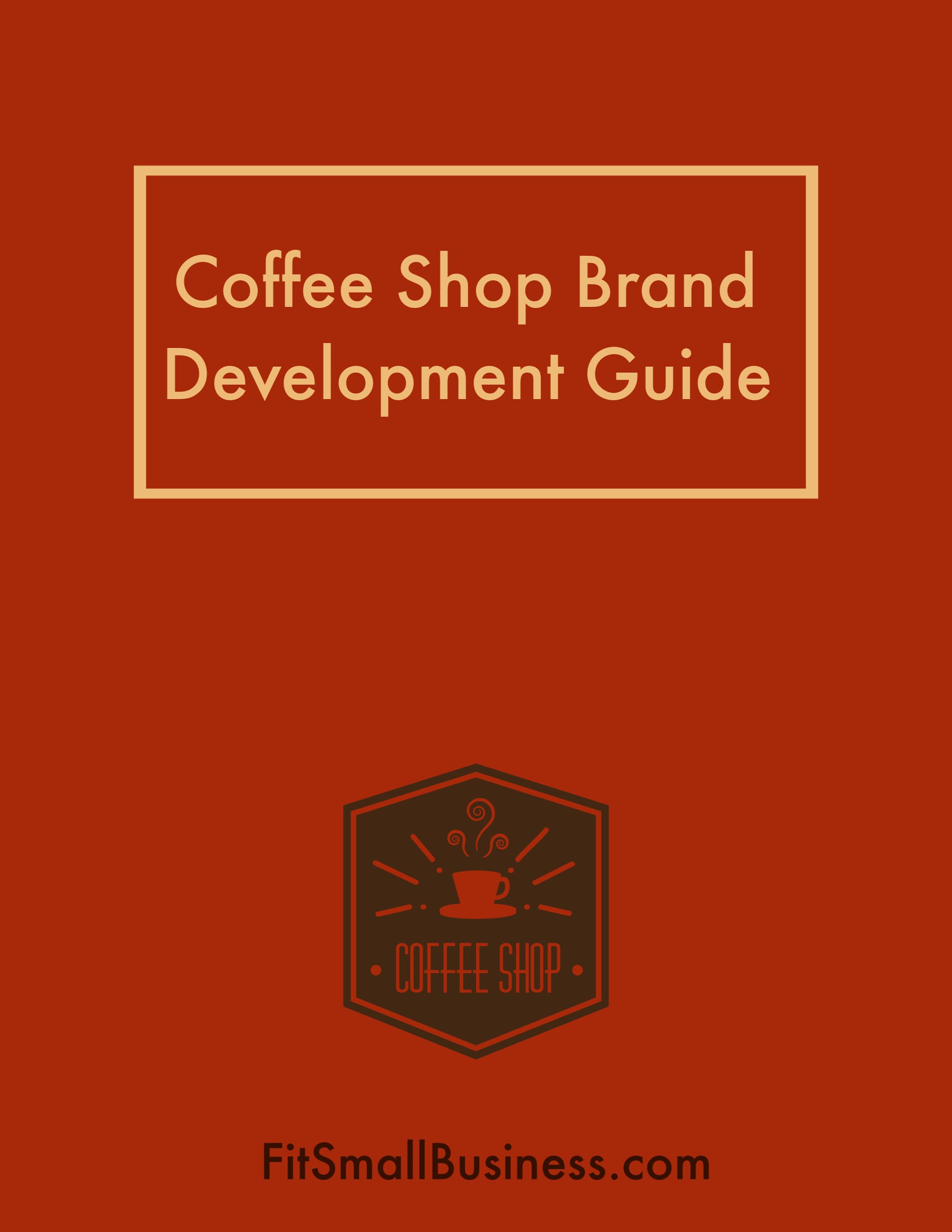 咖啡店品牌发展指南