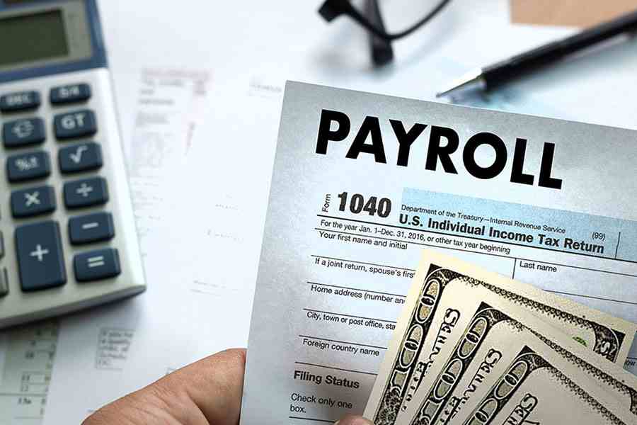 Payroll Tax Rates