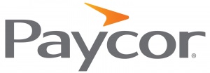 Paycor标志,