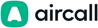 Aircall标志