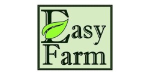 EasyFarm标志。