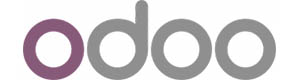 Odoo logo