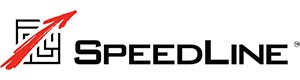 SpeedLine标志