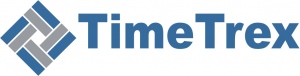TimeTrex标志