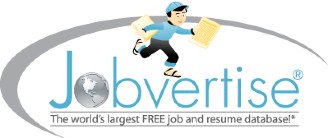 Jobvertise标志