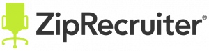 ZipRecruiter标志