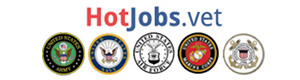 HotJobs.vetlogo