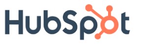 HubSpot的标志