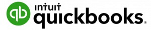QuickBooks的标志