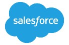 Salesforce的标志