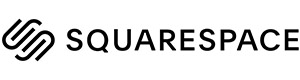 Squarespace标志