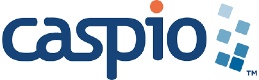 Caspio标志