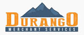 杜兰戈商业服务标志，链接到杜兰戈商业服务主页。