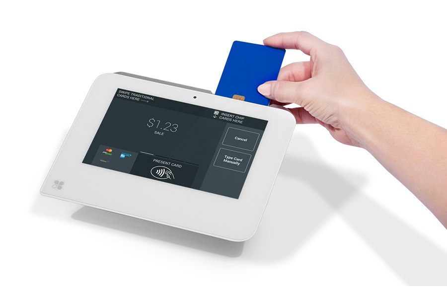 刷信用卡啊n card reader.