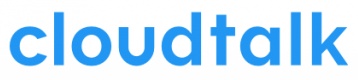 CloudTalk标志