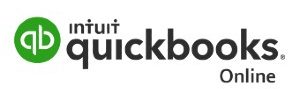 QuickBooks在线标志