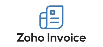 Zoho Invoice