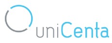 uniCenta标志