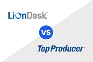 liondesk vs top producer