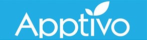 Apptivo logo链接到Apptivo主页。
