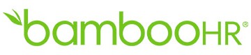 链接到BambooHR主页的BambooHR标志。