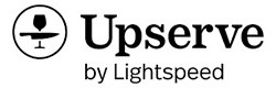 Upserve标志