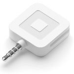 Square Reader for Magstripe