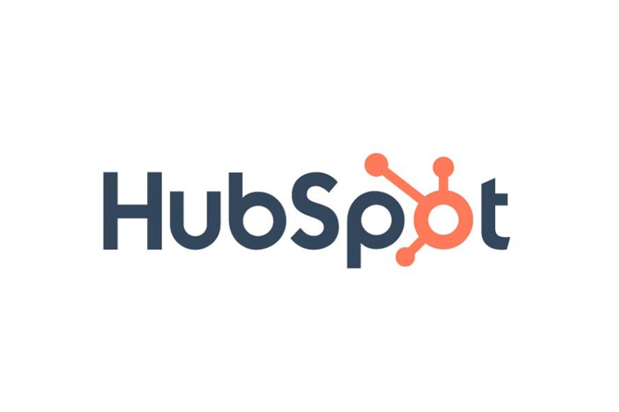 HubSpot_CRM标志