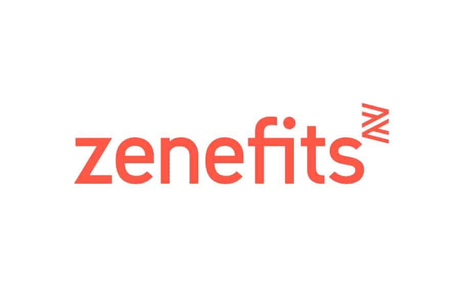 Zenefits.