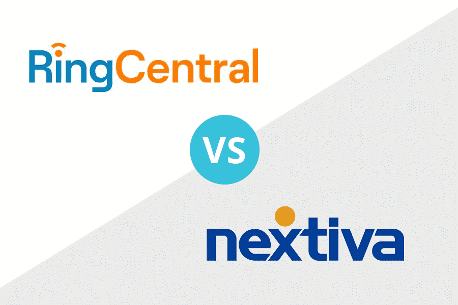 ringcentral vs nextiva