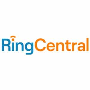 RingCentral标志