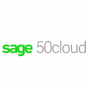 Sage 50cloud会计