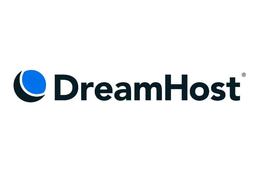 DreamHost的标志