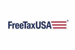 Freetaxusa logo作为Freetaxusa评论的功能图片。